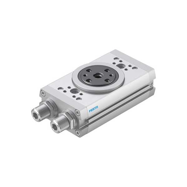 Semi-Rotary Drive DRRD-32-180-FH-PA